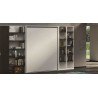 FLAT VERTICALE L