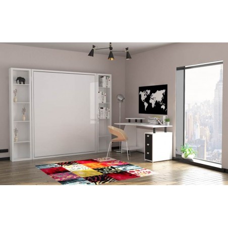 FLAT VERTICALE L