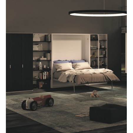 FLAT VERTICALE L