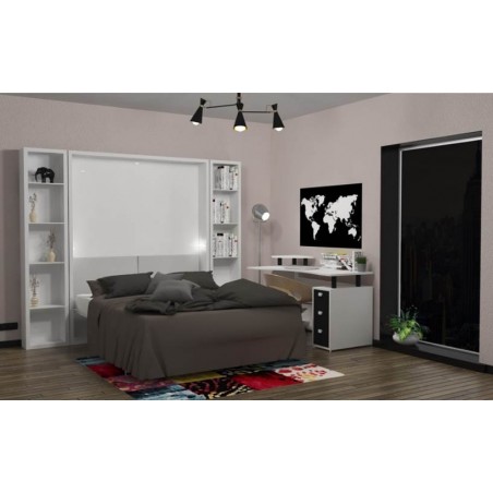 FLAT VERTICALE L
