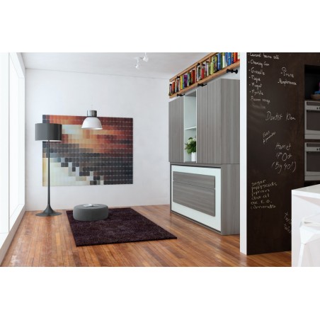 FLAT ORIZZONTALE L