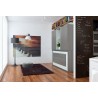 FLAT ORIZZONTALE L