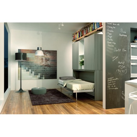 FLAT ORIZZONTALE L