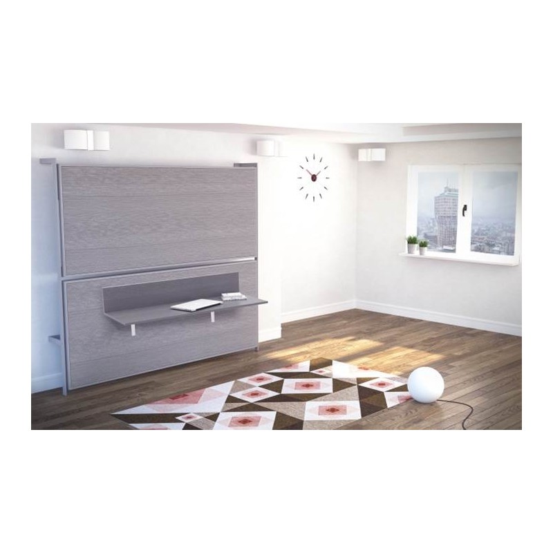 SmartBeds Letto a castello a scomparsa BOSS da 209 cm