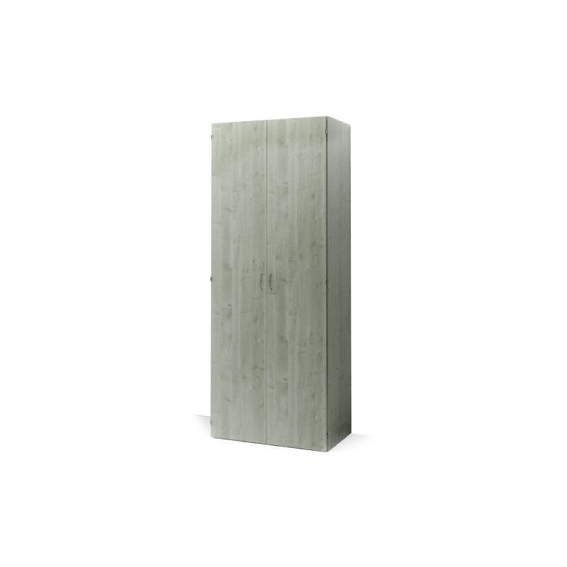 LEDO Lit superposé escamotable vertical SmartBeds LEDO 102 cm