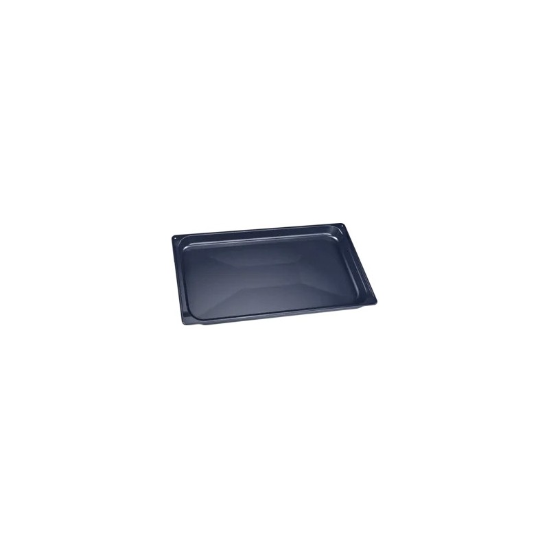 BA 028 115 Gaggenau Dripping pan BA028115 60.6x35.5 cm