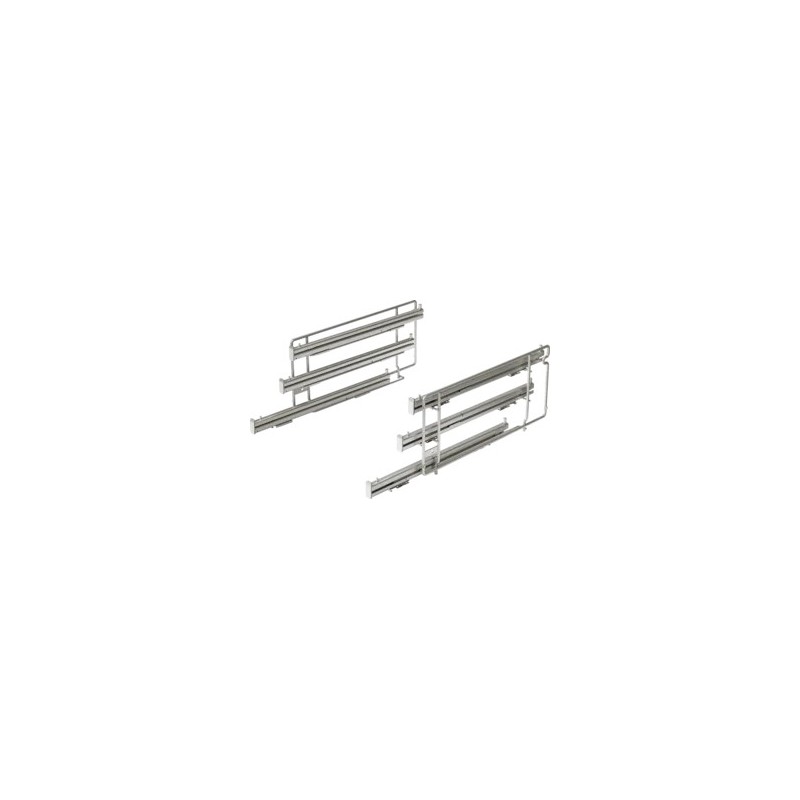 BA 010 301 Gaggenau Guide telescopiche BA010301