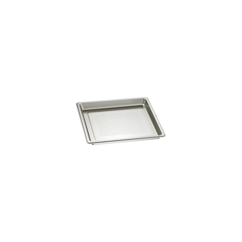 BA 020 370 Gaggenau Plaque à pâtisserie perforée BA020370 45x38 cm