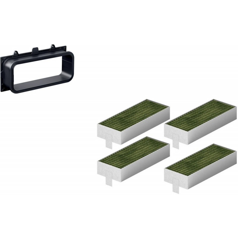CA 082 011 Kit de recirculation Gaggenau CA082011
