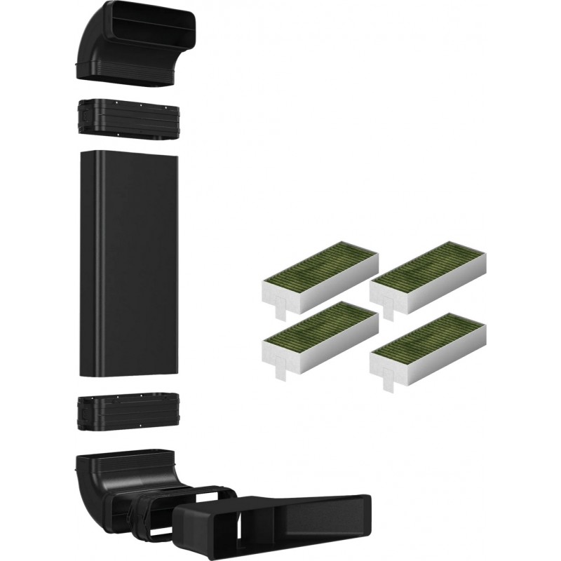 CA 082 071 Kit de recirculation Gaggenau CA082071