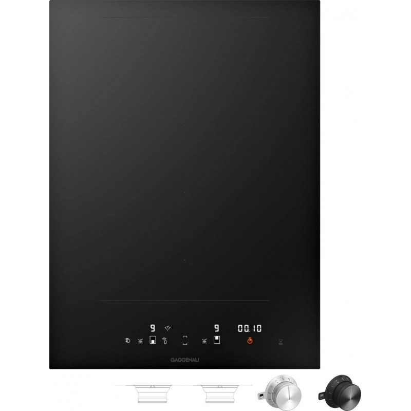 VI 422 105 Plaque à induction Gaggenau 38 cm VI422105