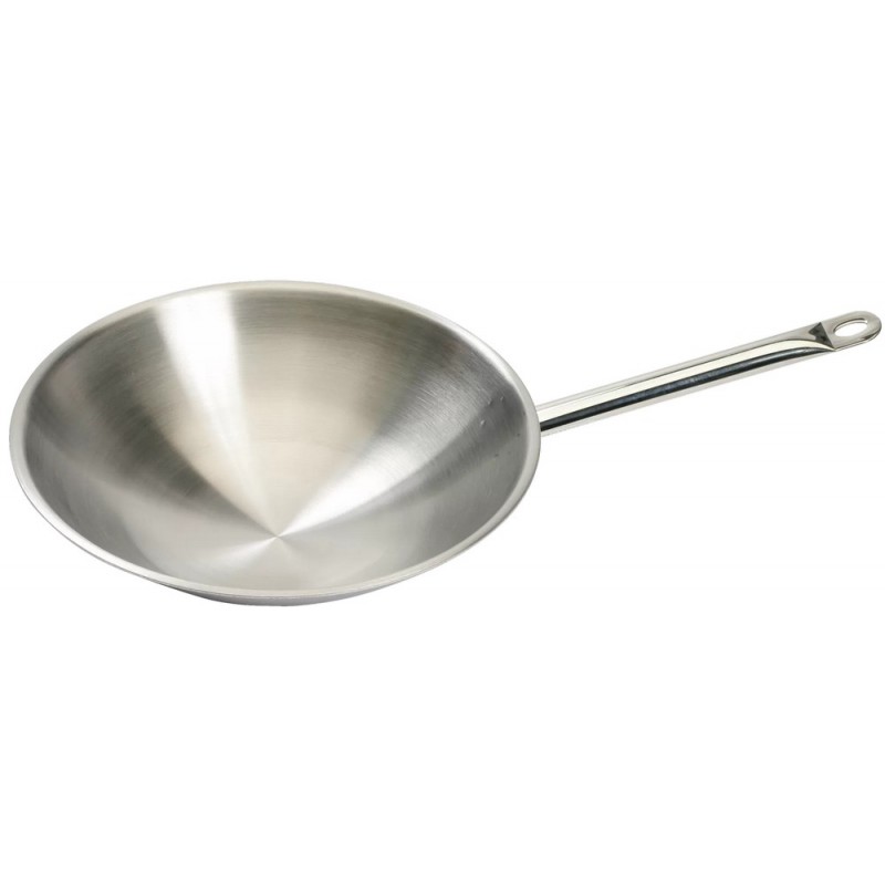 WP 400 001 Wok Gaggenau WP400001 Ø 36 cm