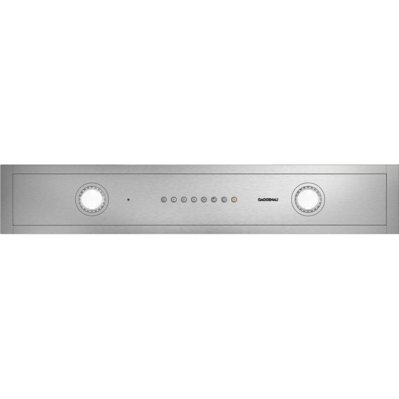 AC 482 181 Module de commande Gaggenau AC482181 avec lumières pour hottes de plafond