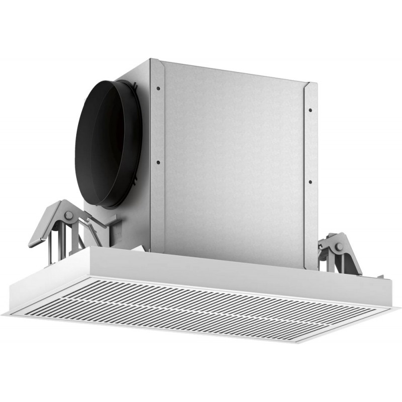 AA 012 811 Module de recirculation Gaggenau AA012811 finition blanche