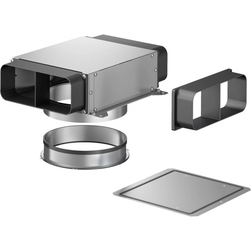 AD 854 048 Gaggenau Partie du conduit d'air AD854048