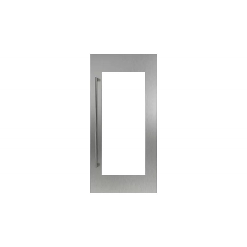 RA 221 211 Gaggenau Telaio della porta RA221211 finitura inox