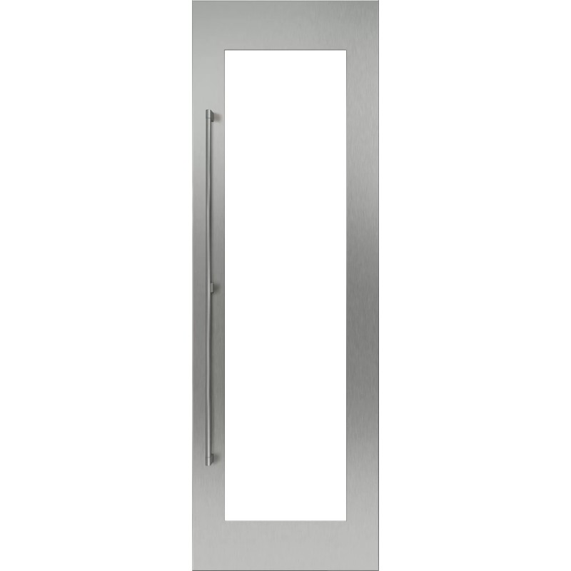 RA 221 311 PRONTA CONSEGNA - Gaggenau Telaio della porta RA221311 finitura inox
