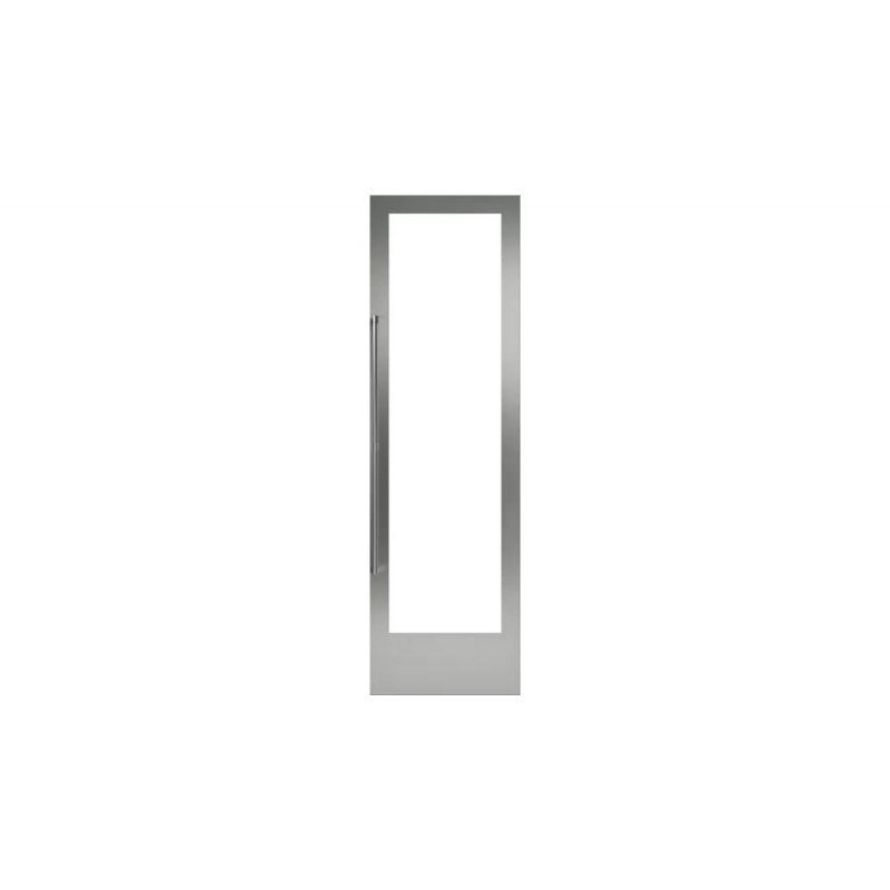 RA 421 612 PRONTA CONSEGNA - Gaggenau Telaio della porta RA421612 finitura inox
