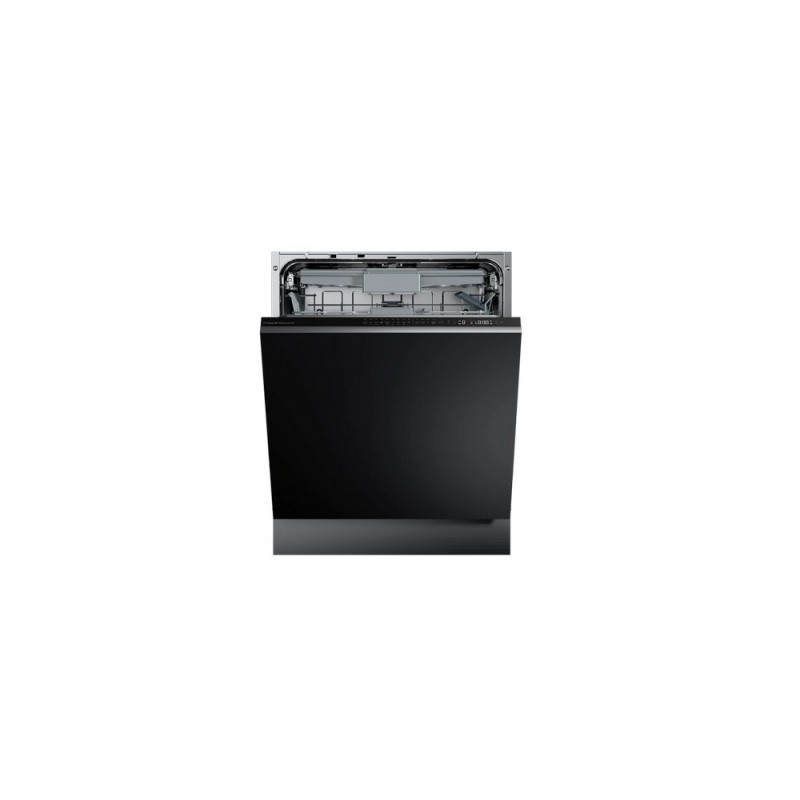 Lave-vaisselle IQ700 Intégré 60 Cm - 14 Couverts, Silencieux, Avec Séchage Zéolite - 14