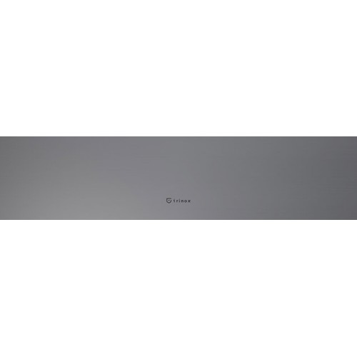 LIVRAISON RAPIDE - Tiroir sous vide Irinox Zero 15 60 cm finition Inox