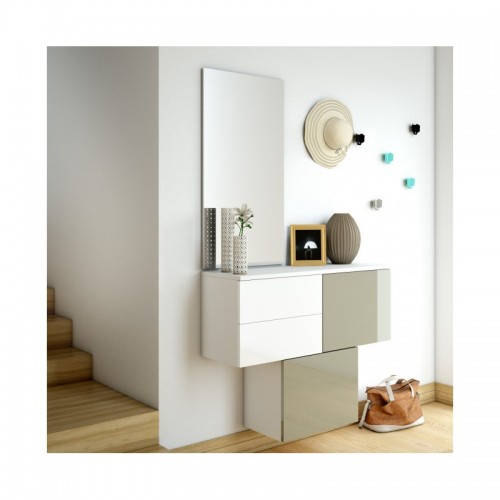Maconi Home 113 mirror of 50 cm