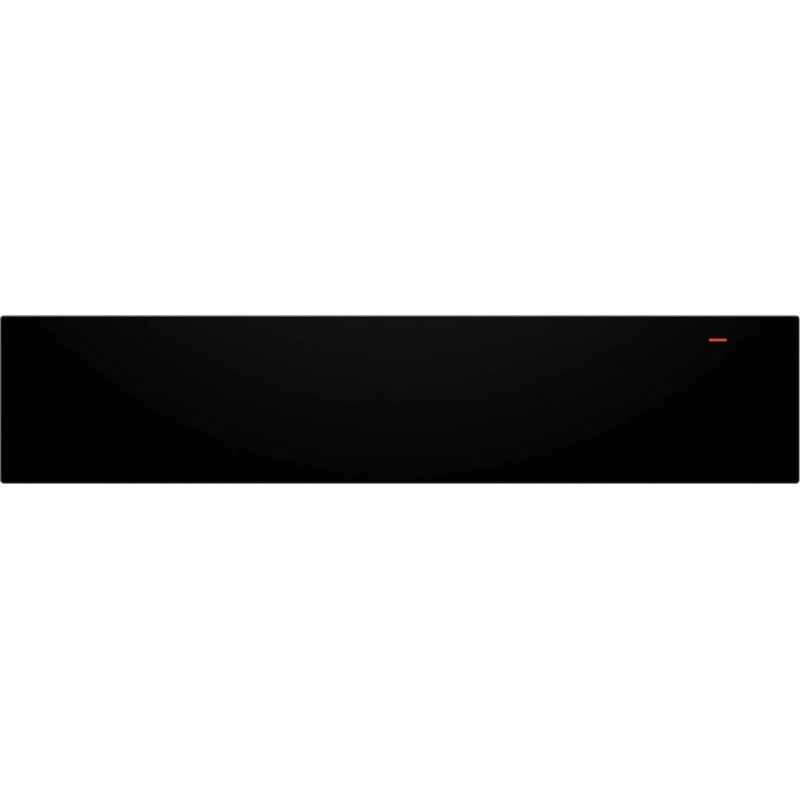 BIC7101B1 Bosch - BIC7101B1 60cm Warming Drawer in Black Finish - Series 8