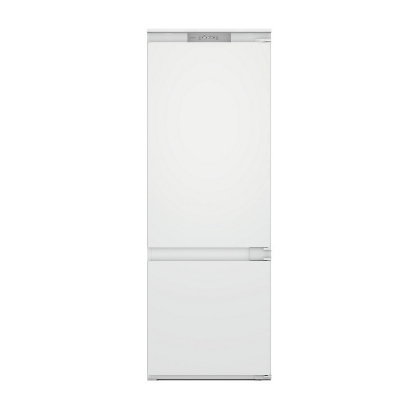 HASP70T111#A3 Hotpoint Total no frost combined built-in refrigerator HA SP70 T111 70 cm