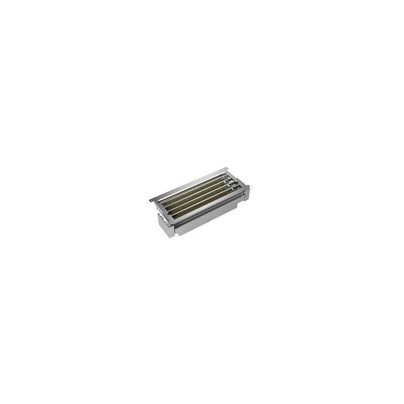 LZ11IXC16 Siemens Kit prima installazione per ricircolo esterno LZ11IXC16