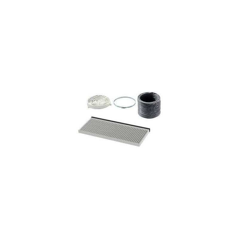 LZ16IBI14 Siemens LZ16IBI14 Recirculation First Installation Kit