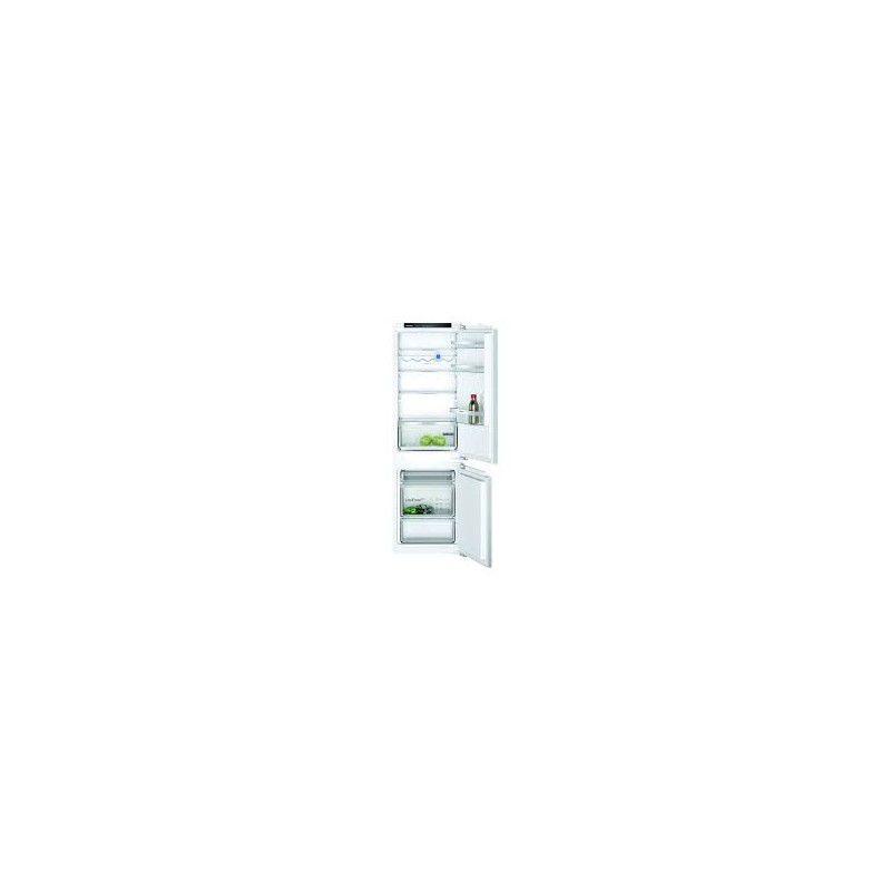 KI86VVFE0 Siemens Frigorifero combinato da incasso KI86VVFE0 da 54 cm