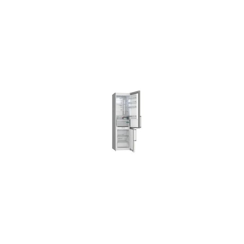 KG39NAICT Siemens 60 cm free-standing combined refrigerator KG39NAICT stainless steel finish
