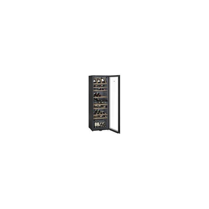 KW36KATGA Vinoteca independiente Siemens KW36KATGA con puerta de cristal de 60 cm