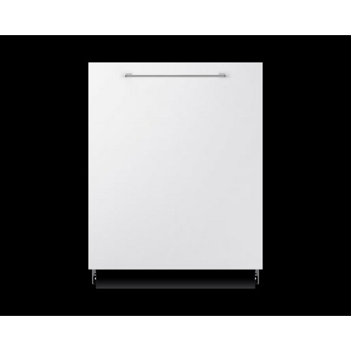 Samsung DW60A8070BB 60 cm fully integrated built-in dishwasher