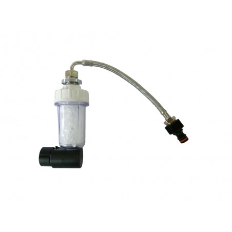 KIT FILTRO ANTICALCARE D150