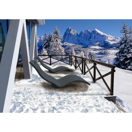 SERENDIPITY CHAISE S010