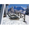 SERENDIPITY CHAISE S010