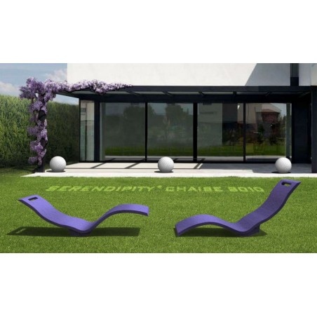 SERENDIPITY CHAISE S010