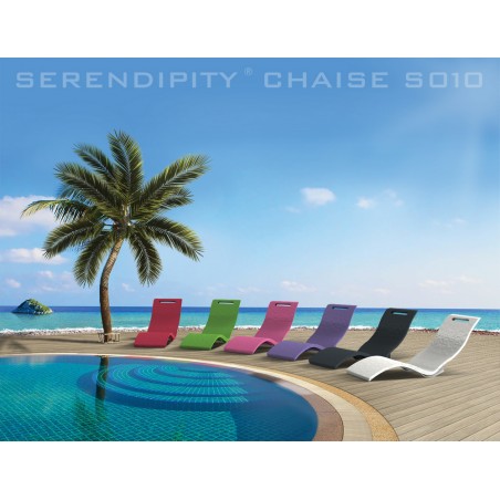 SERENDIPITY CHAISE S010
