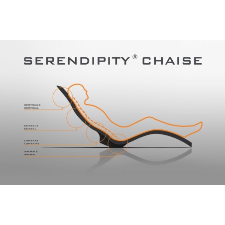 SERENDIPITY CHAISE S010