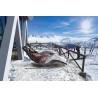 SERENDIPITY CHAISE HEATED S010/80