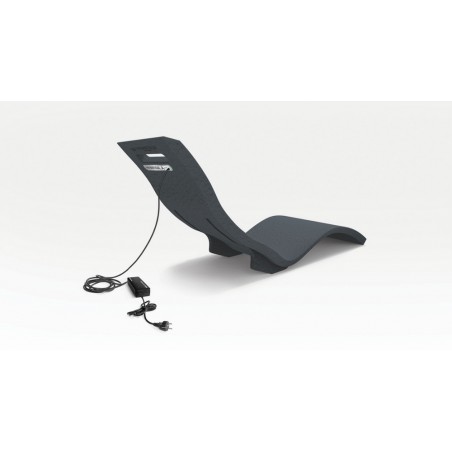 SERENDIPITY CHAISE HEATED S010/80