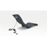 SERENDIPITY CHAISE HEATED S010/80