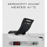 SERENDIPITY CHAISE HEATED S010/80