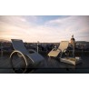 SERENDIPITY CHAISE OUTDOOR S110