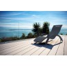 SERENDIPITY CHAISE OUTDOOR S110