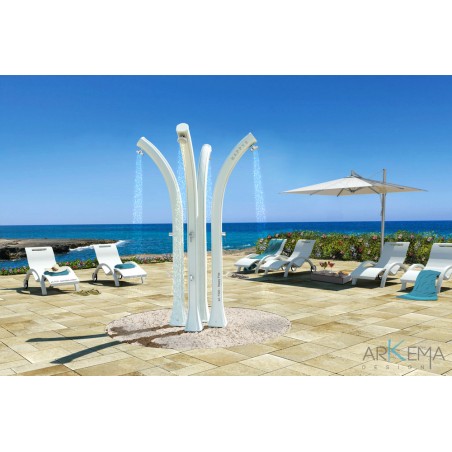 SERENDIPITY CHAISE OUTDOOR S110
