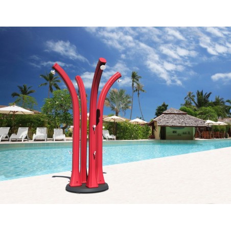 SERENDIPITY CHAISE OUTDOOR S110