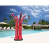 SERENDIPITY CHAISE OUTDOOR S110