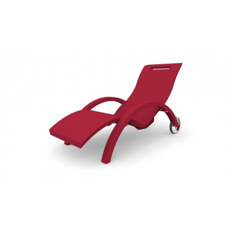 SERENDIPITY CHAISE OUTDOOR S110