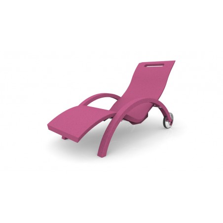 SERENDIPITY CHAISE OUTDOOR S110